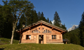 Chalet Brenta Dolomites